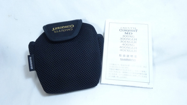 カルカッタコンクエスト MD400XG